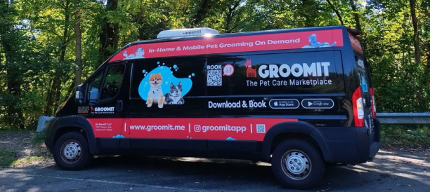 Expert Mobile Grooming and Mobile Groomers in River Oaks